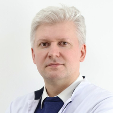 Дружинин Дмитрий Сергеевич, невролог