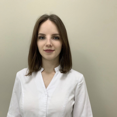 Кулиева Тамара Витальевна, детский стоматолог