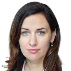 Шарошкина Вера Александровна, диетолог