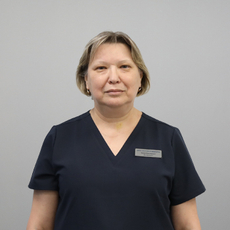 Ершова Елена Павловна, офтальмолог