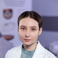 Подрыванова Татьяна Георгиевна, ортопед