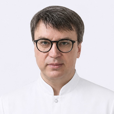 Кошарный Иван Владимирович, хирург