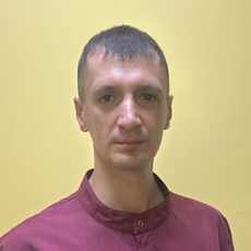 Узунов Денис Владимирович, массажист