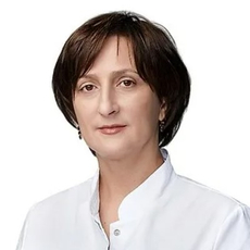 Чекмезова Наталья Сергеевна, офтальмолог-хирург