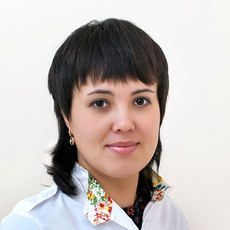 Садриева Гульнара Раиловна, гинеколог