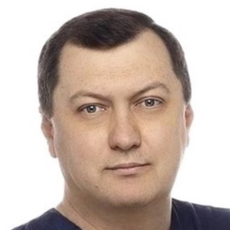 Бурдинский Евгений Юрьевич, офтальмолог