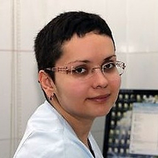 Акопян Ася Рубеновна, гинеколог