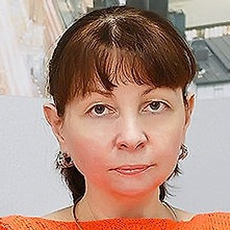 Анкудинова Инна Эдуардовна, нарколог