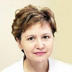 Калимуллина Гульфира Нурсаидовна, гинеколог