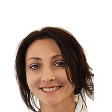 Бондаренко Людмила Владимировна, терапевт