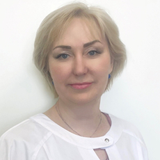 Ермакова Татьяна Викторовна, психотерапевт
