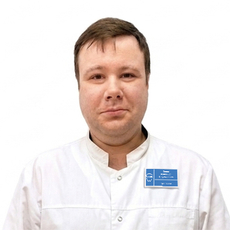 Силин Александр Владимирович, стоматолог-терапевт