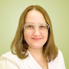 Симбирцева Ольга Викторовна, детский офтальмолог