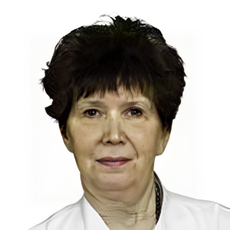 Качалина Галина Федоровна, офтальмолог