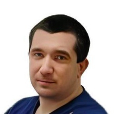 Цуков Евгений Валерьевич, ортопед