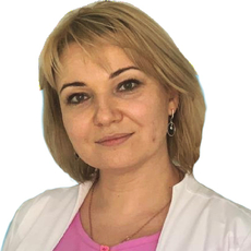 Бурматова Татьяна Владимировна, детский хирург