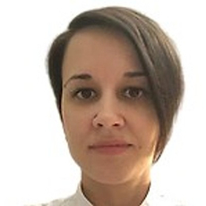 Тихонова Елена Валерьевна, пульмонолог