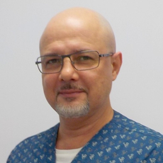 Мордвинов Константин Александрович, анестезиолог