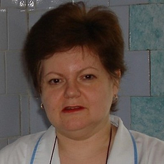 Барашкова Марина Владимировна, гинеколог