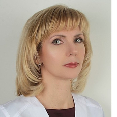 Опалева Екатерина Юрьевна, эндоскопист