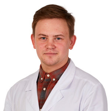 Терёхин Павел Дмитриевич, психолог