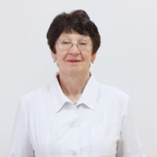 Ходеева Людмила Александровна, кардиолог