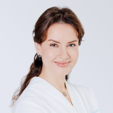 Вертохвостова Наталья Николаевна, дерматолог