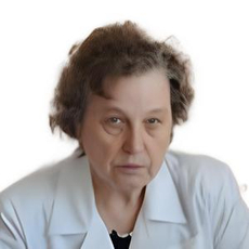 Урядова Людмила Николаевна, терапевт