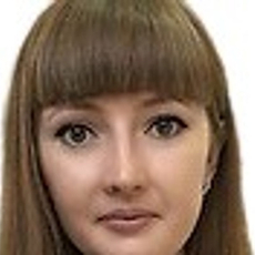 Волкова Анна Дмитриевна, детский психиатр