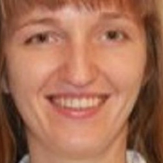 Мурашова Марина Геннадиевна, ортодонт