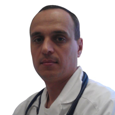 Евдокимов Алексей Сергеевич, терапевт