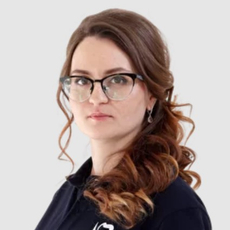 Шаталова Наталья Олеговна, стоматолог-терапевт