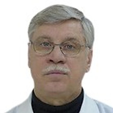 Величко Сергей Васильевич, врач УЗД