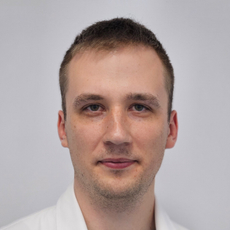 Филатов Алексей Сергеевич, рентгенолог