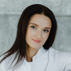 Лебедева Елена Федоровна, детский стоматолог