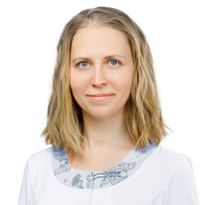 Пелевина Светлана Михайловна, детский стоматолог