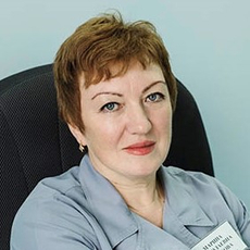Денисова Марина Николаевна, эндокринолог
