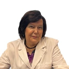 Крюченкова Тамара Петровна, психиатр