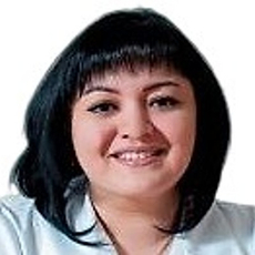 Максютова Наиля Рафкатовна, стоматолог-терапевт