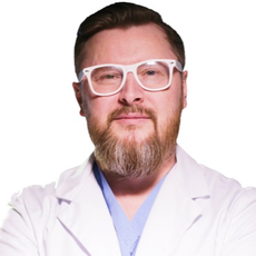 Левин Дмитрий Валерьевич, стоматолог-хирург