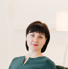 Ильина Наталья Сергеевна, детский психолог