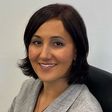 Геворкян Каринэ Альбертовна, гинеколог