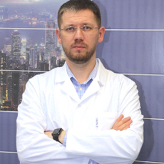 Метла Александр Викторович, стоматолог-ортопед