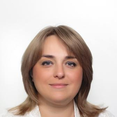 Паринова Наталия Владимировна, психолог