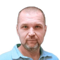 Сафонов Андрей Яковлевич, ортодонт