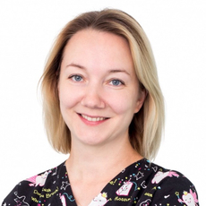 Лавкина Инга Павловна, детский стоматолог