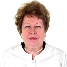 Литвинович Татьяна Борисовна, детский логопед