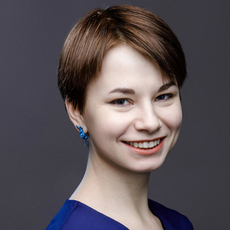 Лавит Ангелина Сергеевна, стоматолог-терапевт