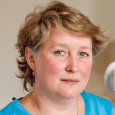 Тян Елена Борисовна, стоматолог-терапевт