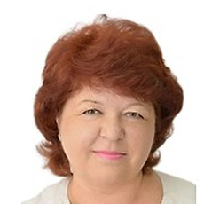 Глебова Елена Николаевна, педиатр